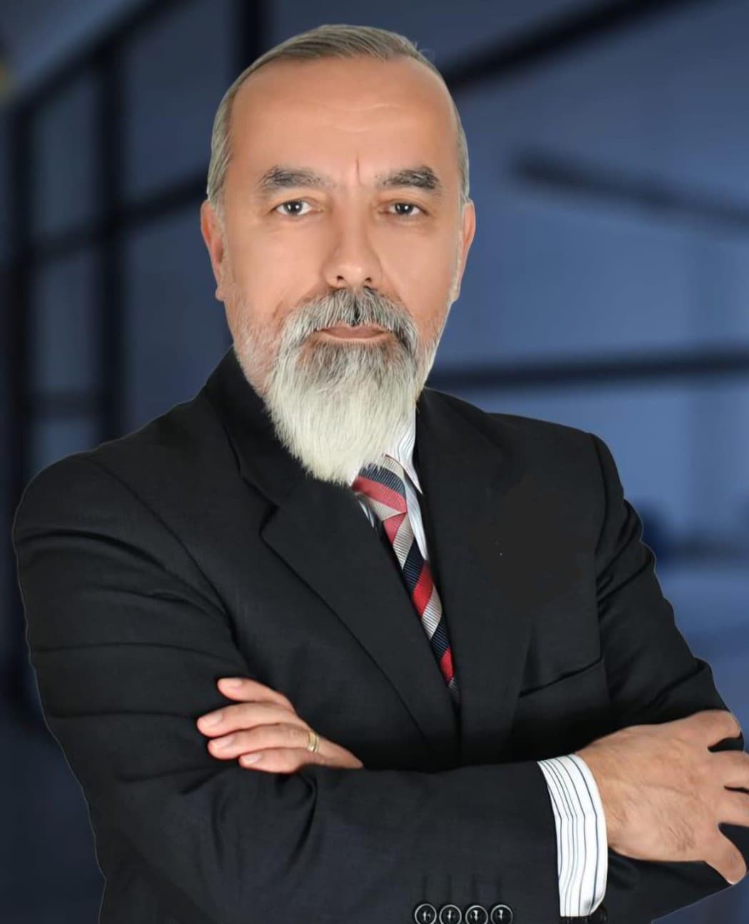 Şevket Demirbaş